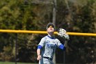 Softball vs Emerson  Wheaton College Women's Softball vs Emerson College - Photo By: KEITH NORDSTROM : Wheaton, Softball